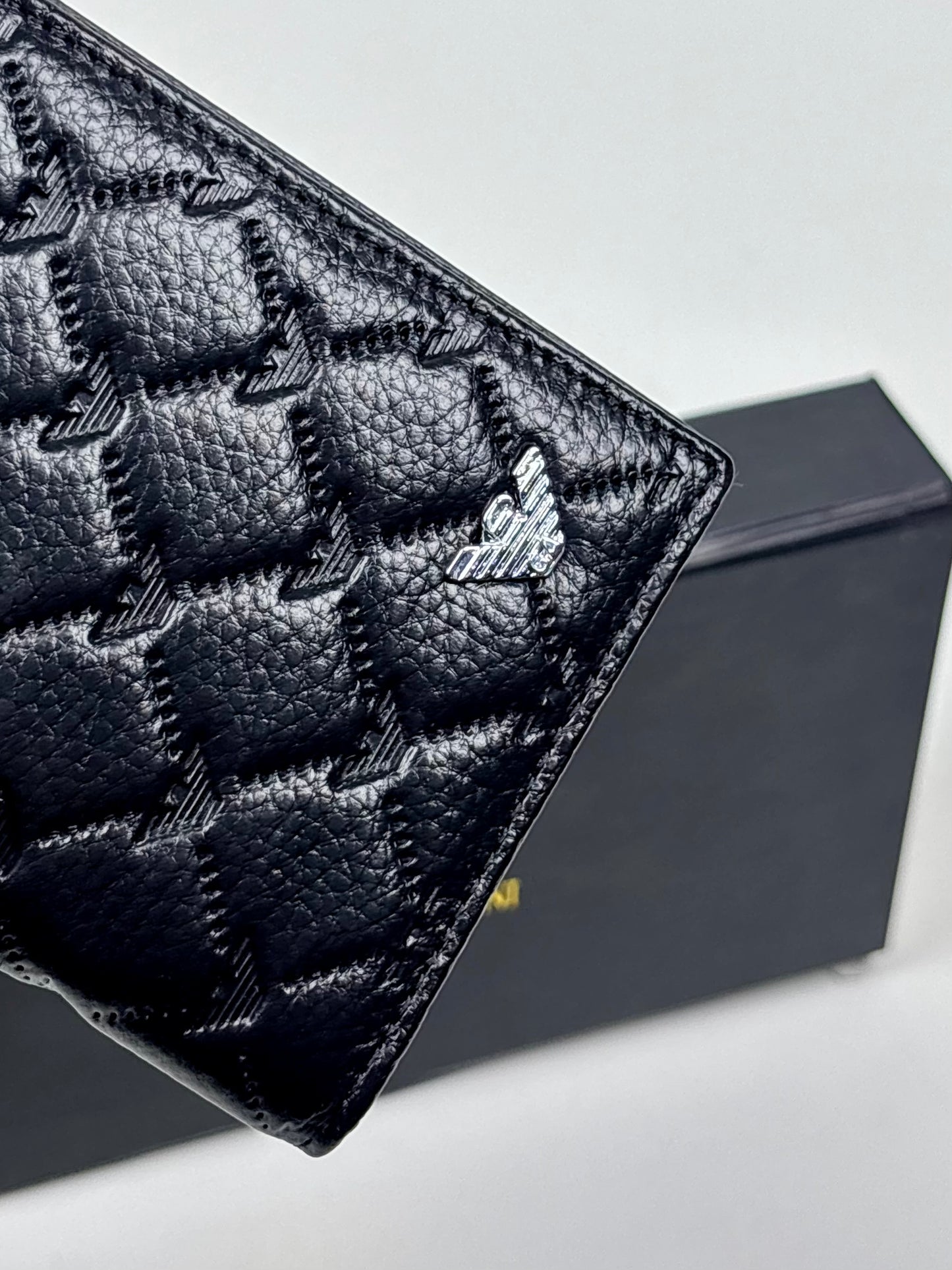 Imported Long wallet