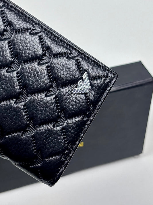 Imported Long wallet