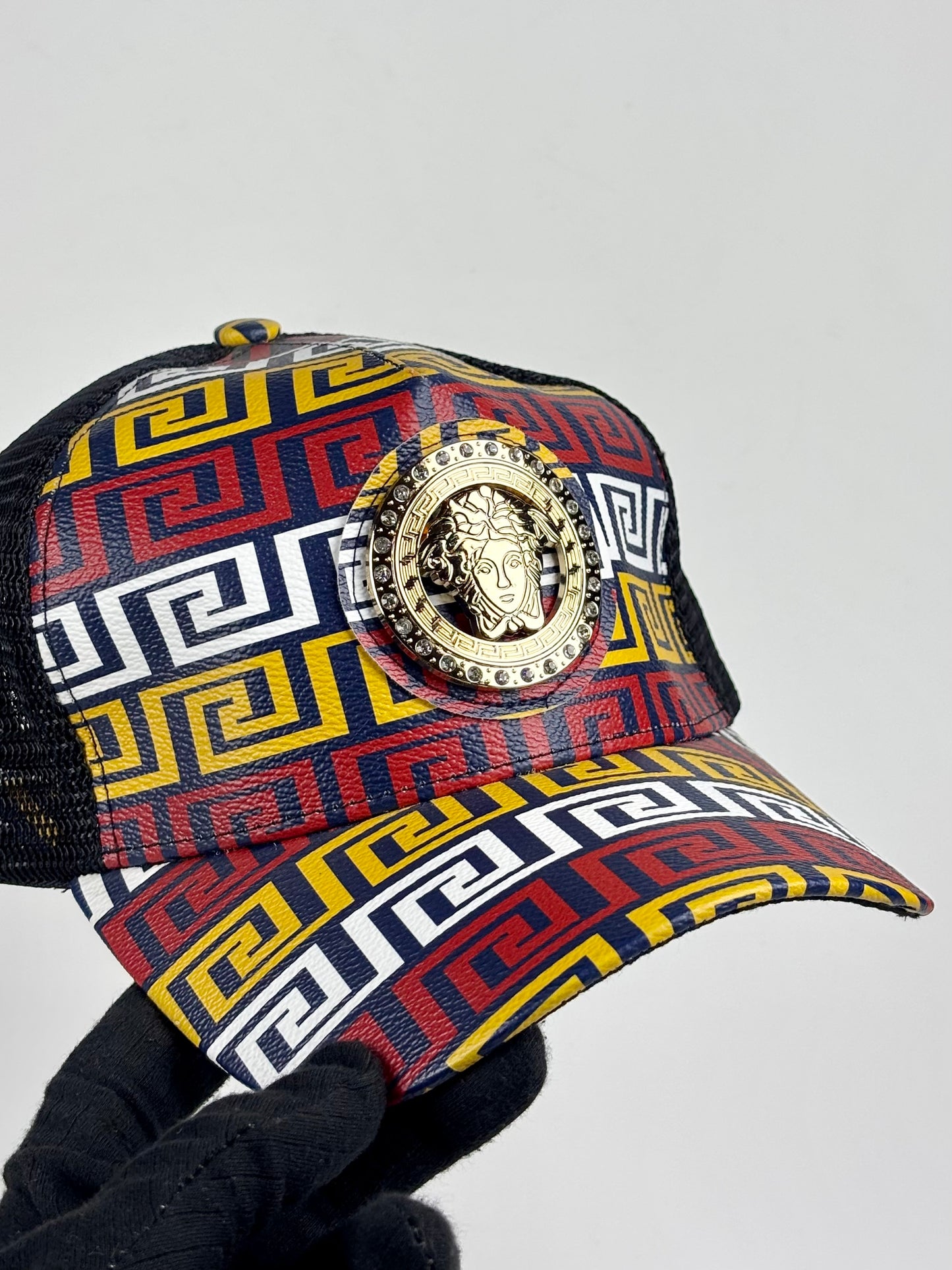 Imported Cap