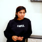 Fadfix. Casual Sweatshirt