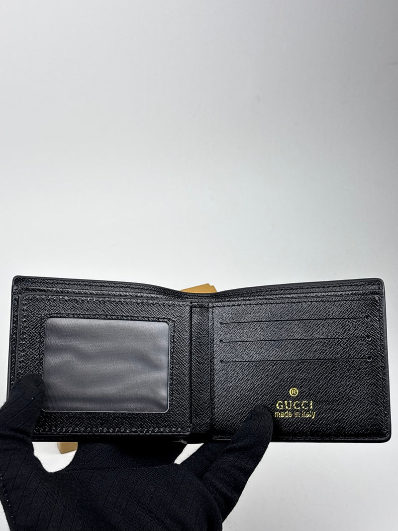 Imported Short Wallet