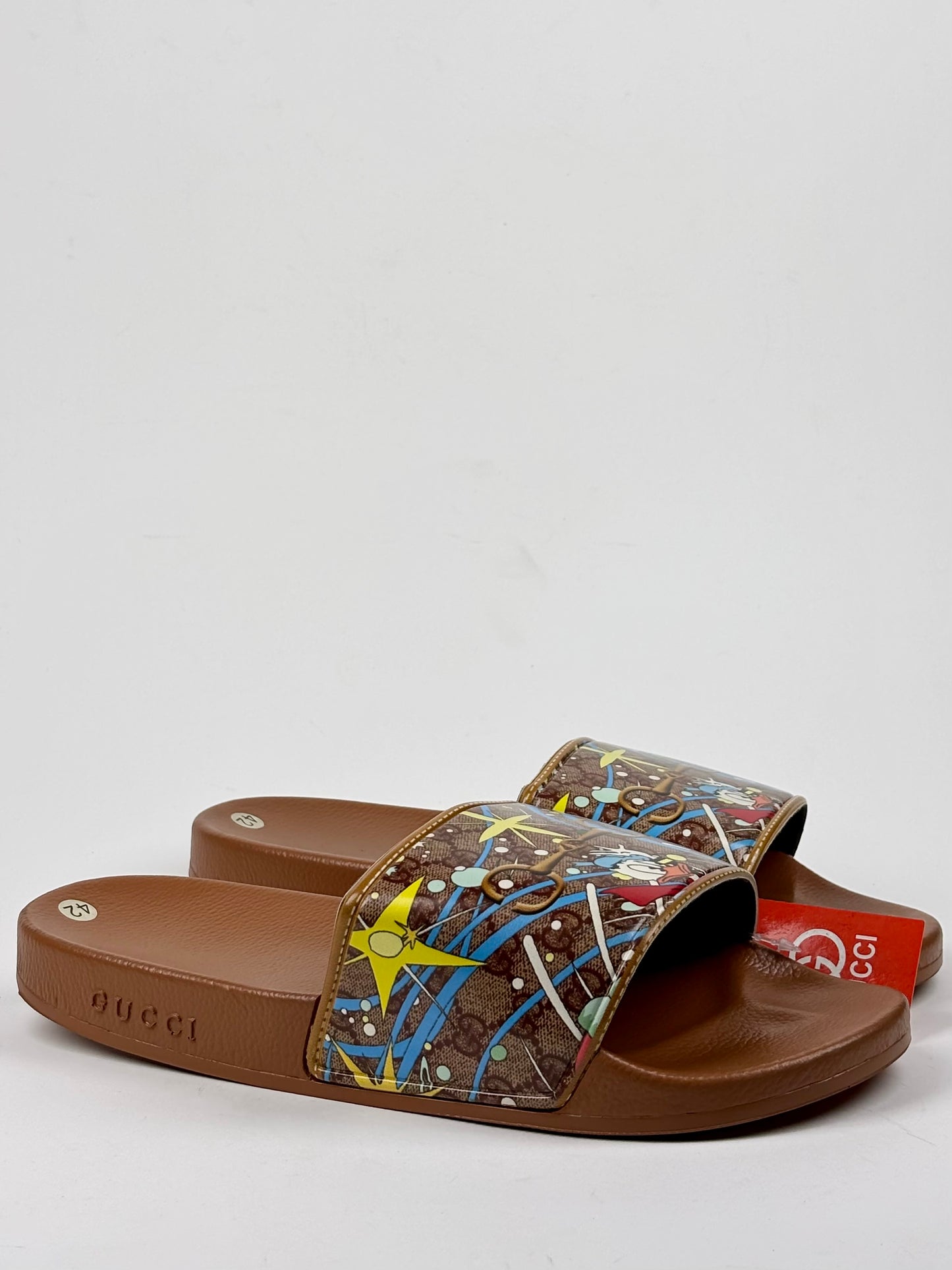 Imported Slippers