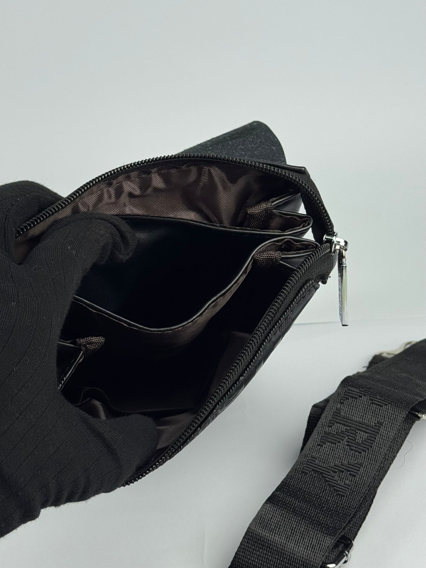 Imported Shoulder Bag