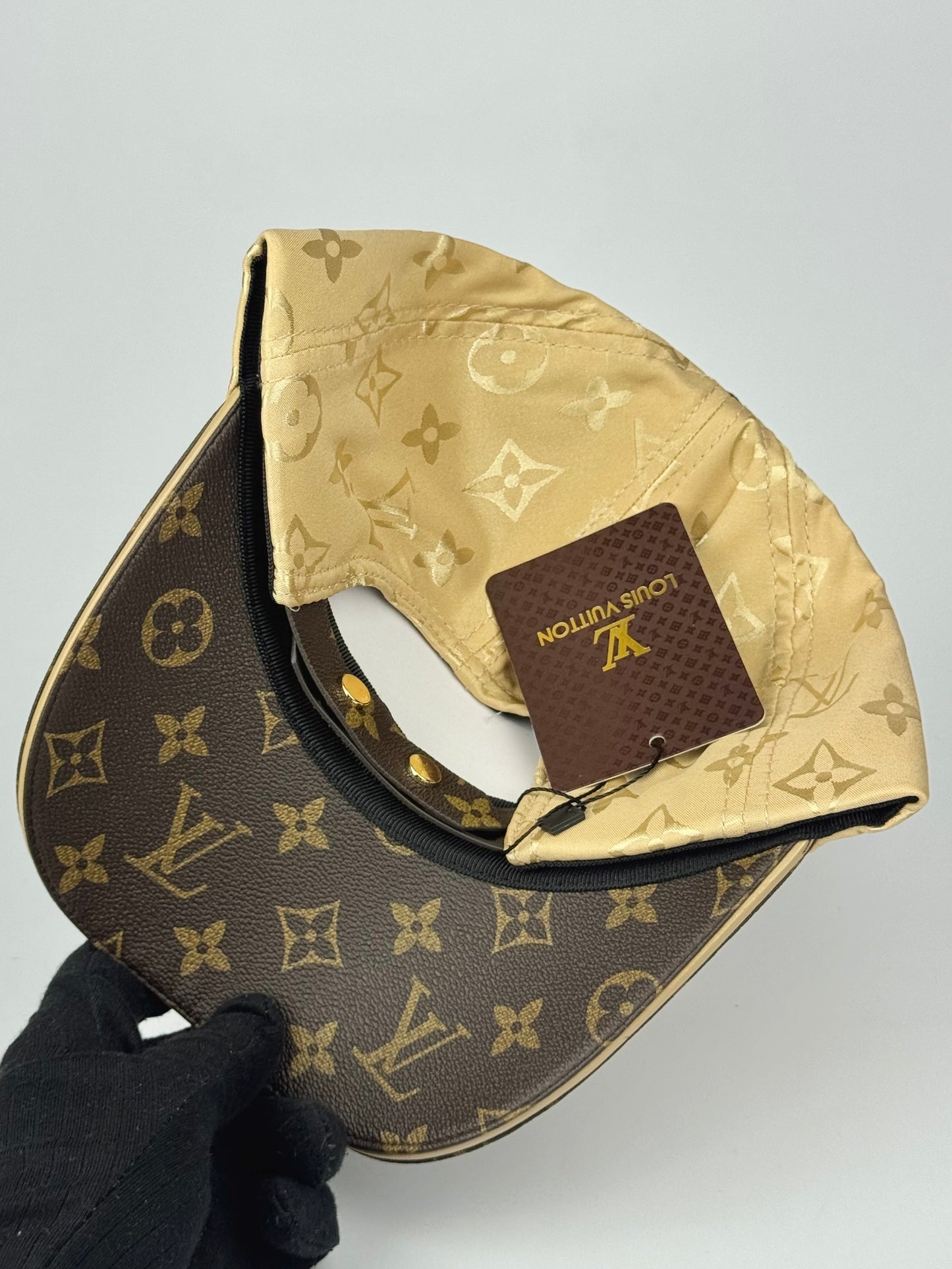 Imported Cap