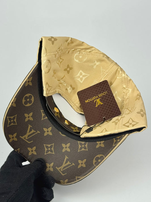 Imported Cap