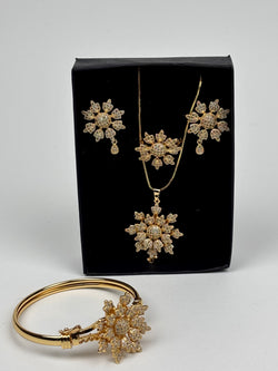 Jewellery Set