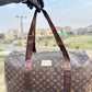 Imported Travel Bag