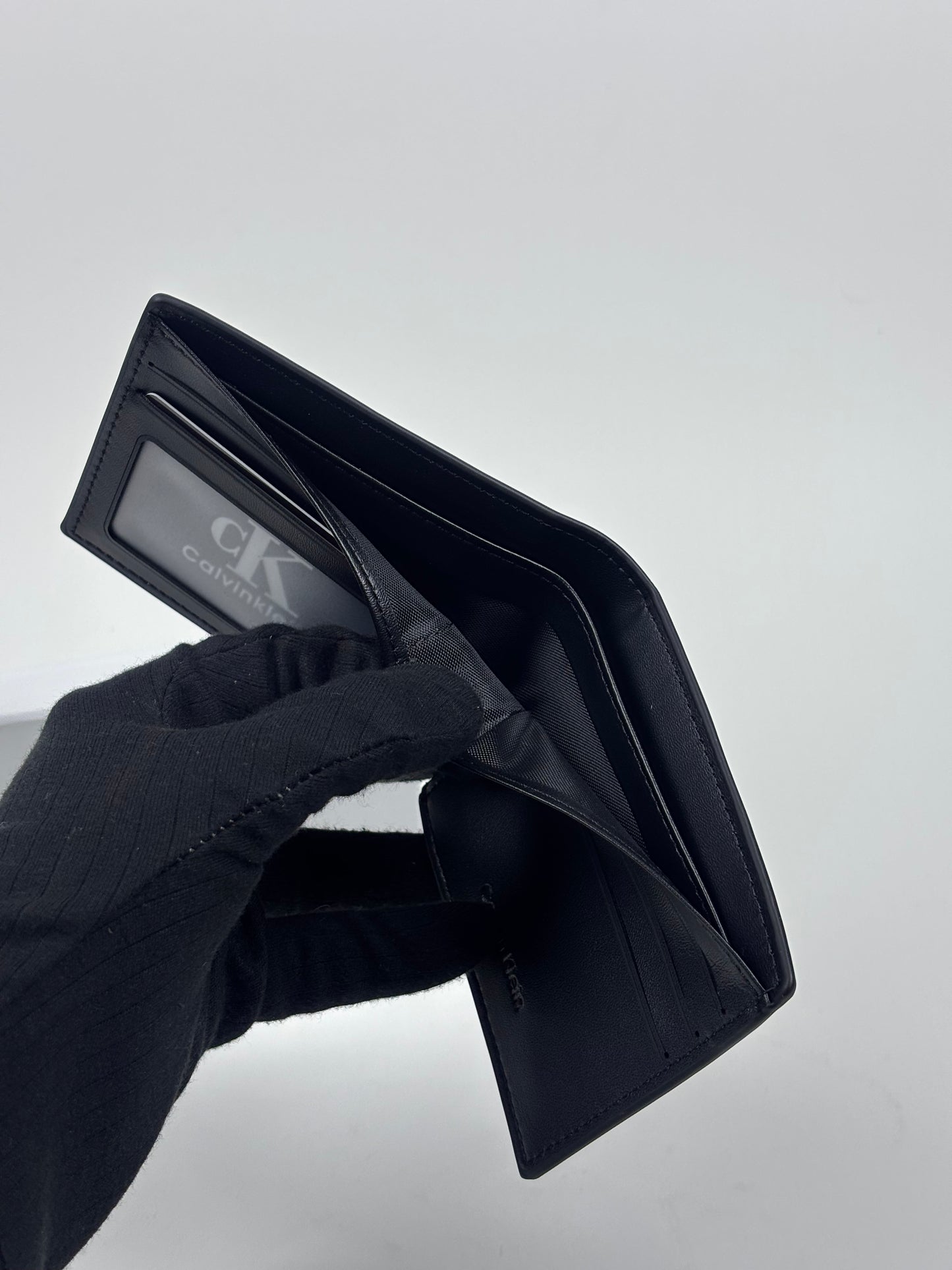 Imported Short Wallet