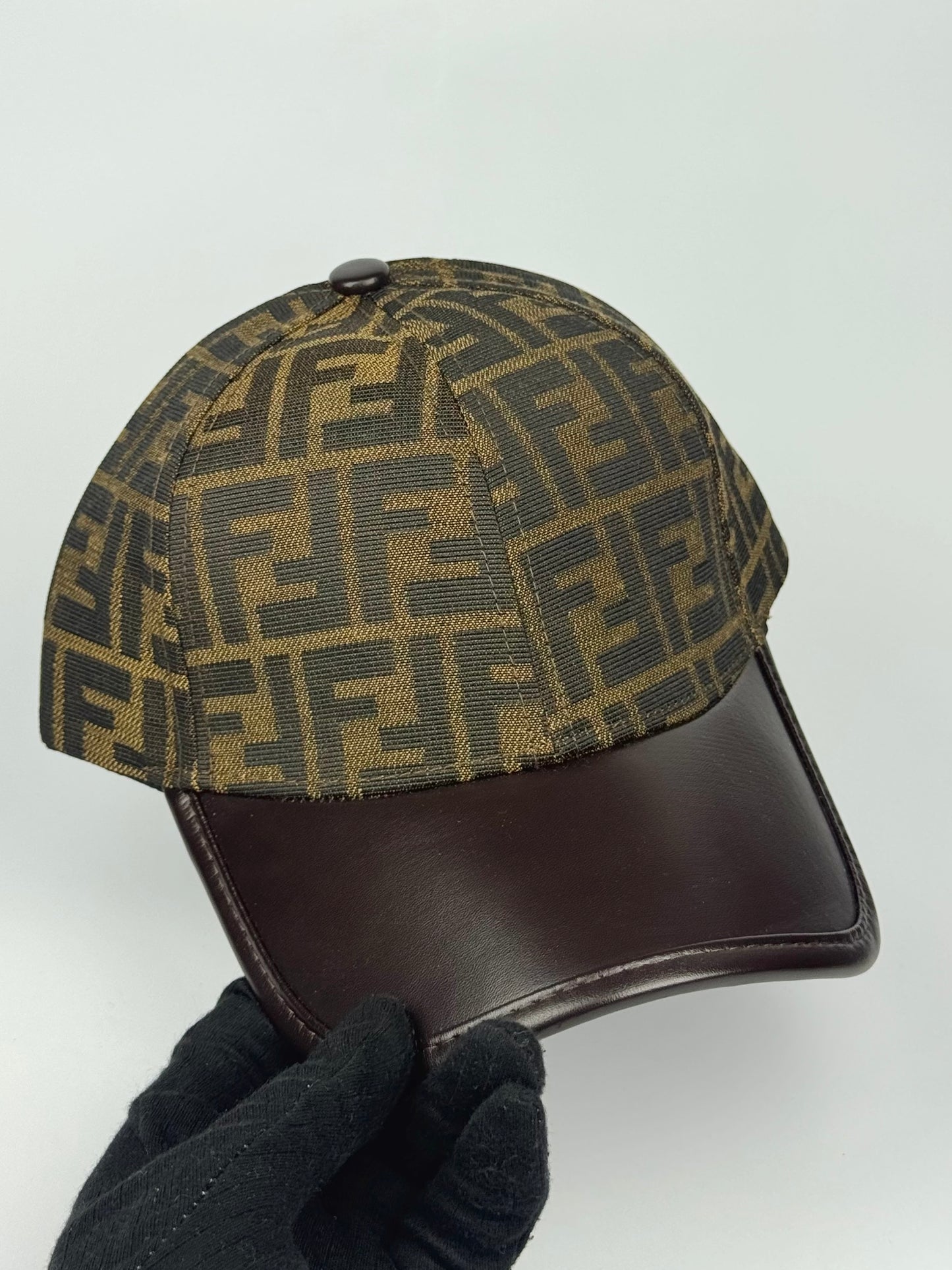 Imported Cap