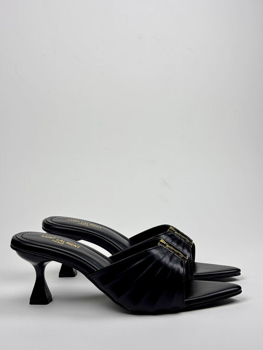 Imported Heels