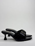 Imported Heels
