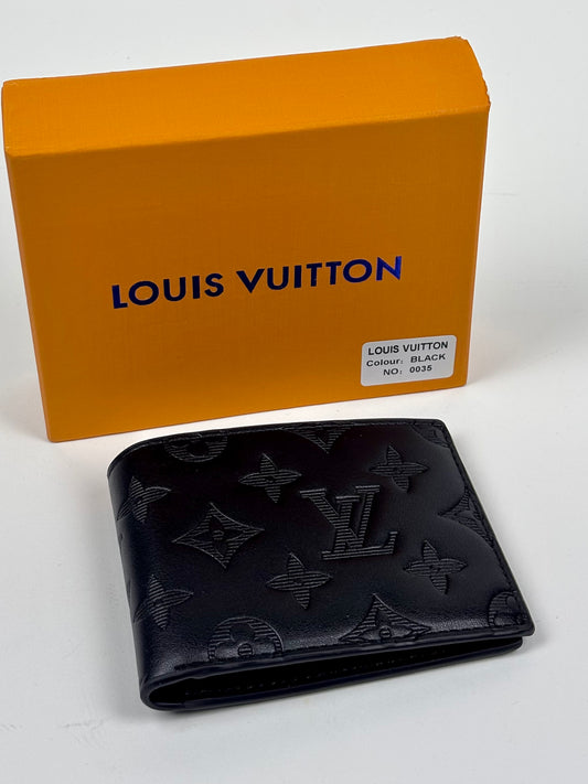 Imported Short Wallet