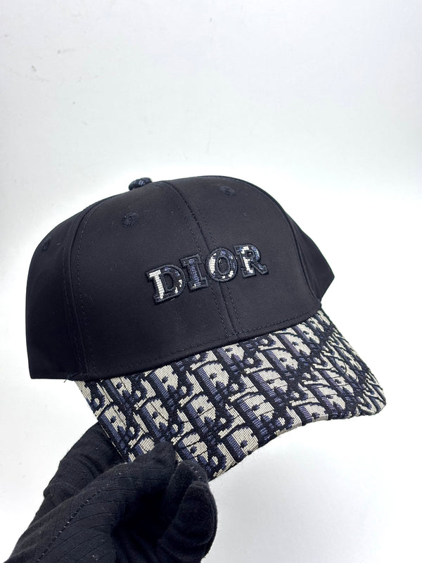 Imported Cap