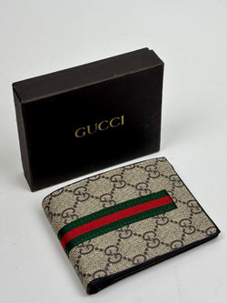 Imported Short Wallet