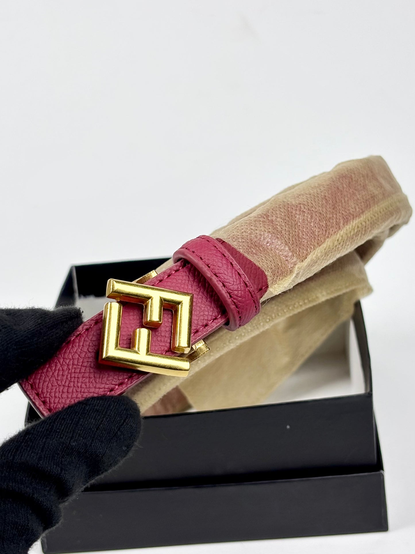 Imported Ladies Belt