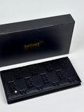 Imported Long Wallet