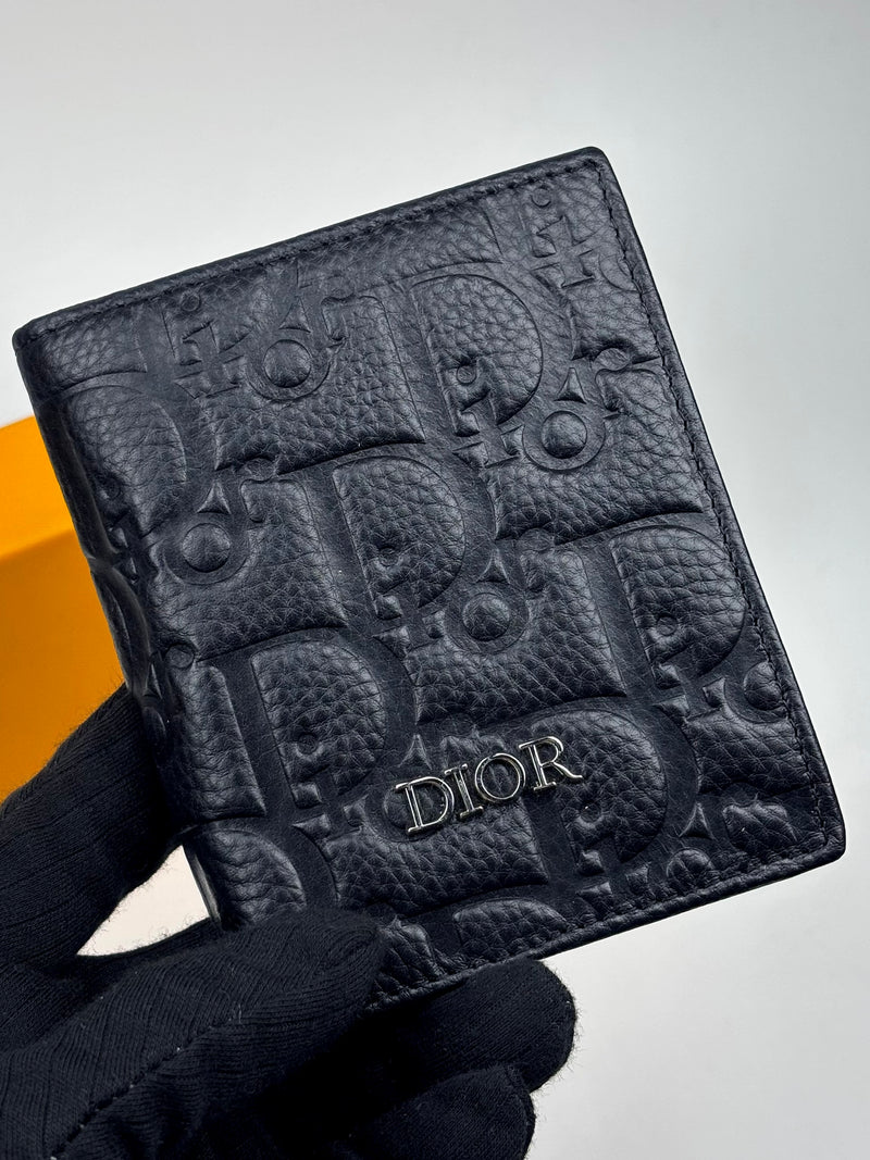 Imported Short Wallet