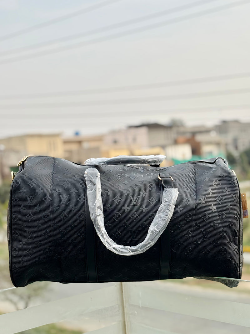 Imported Travel Bag