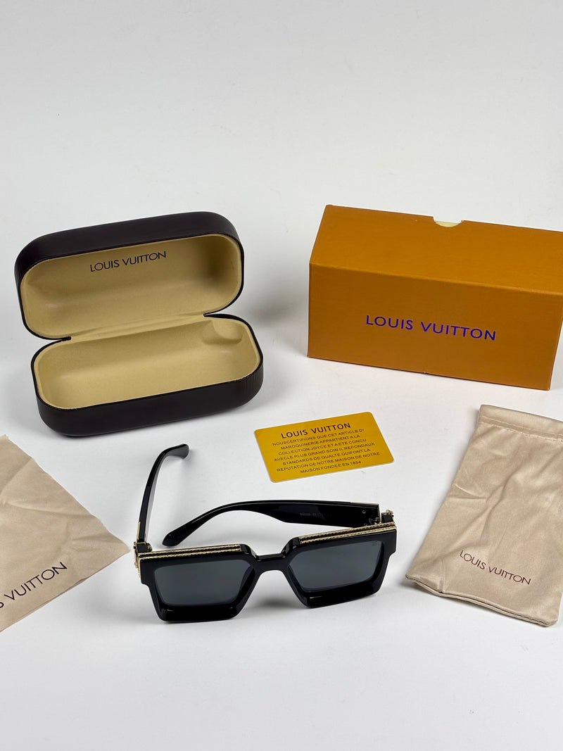 Branded Shades