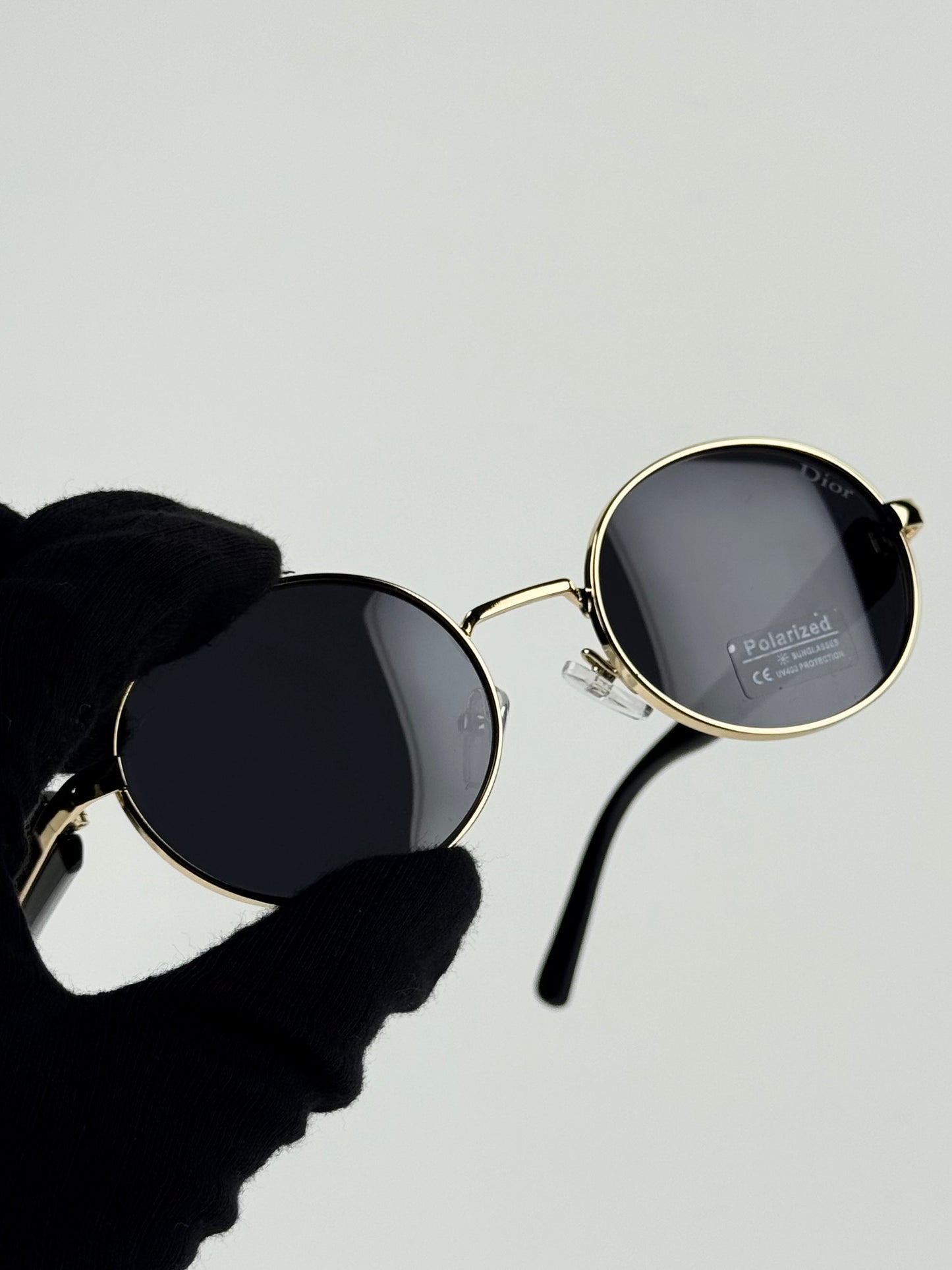 Branded Shades