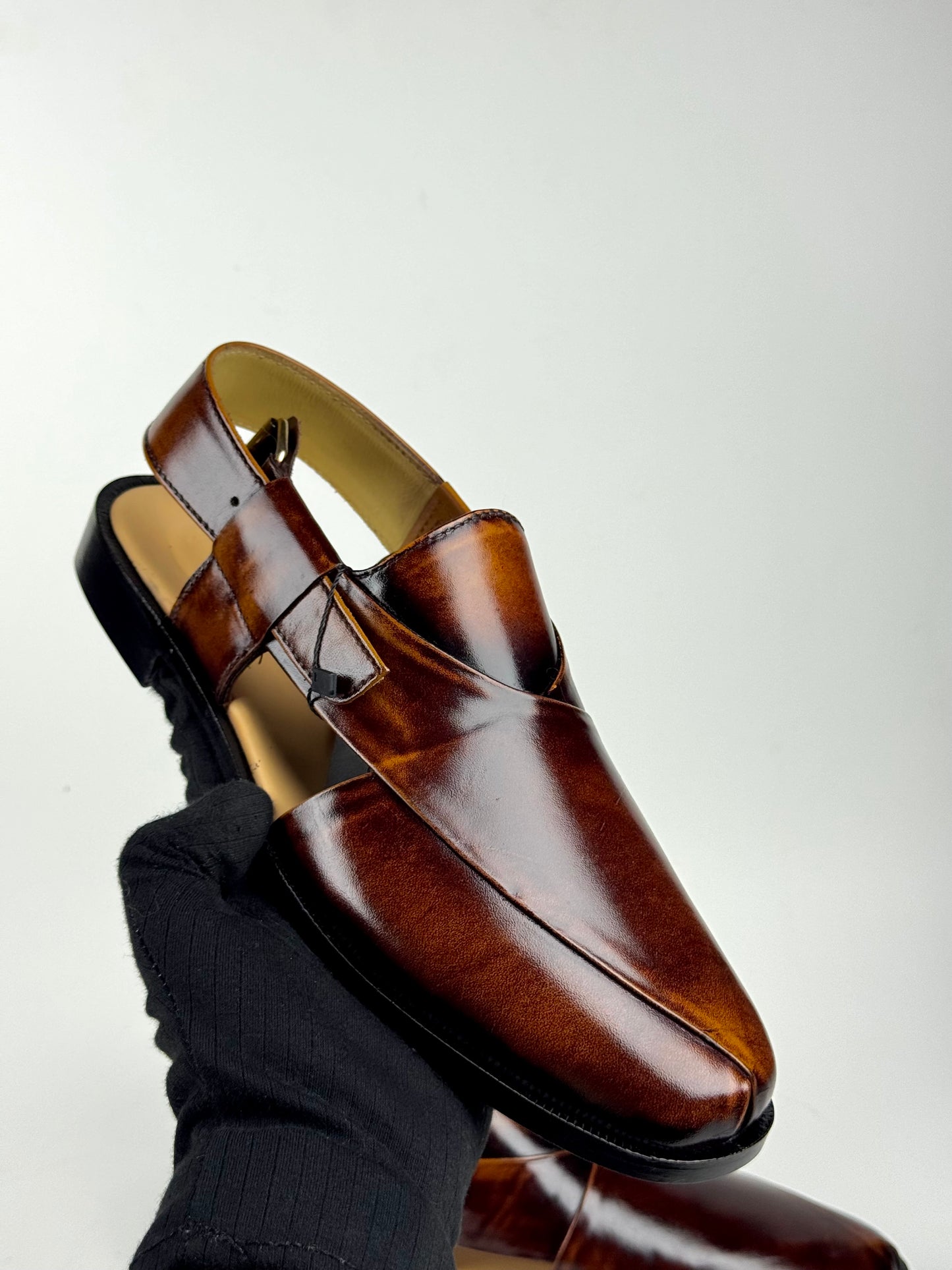 Peshawari Chappal