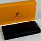 Imported Long Wallet