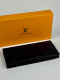 Imported Long Wallet