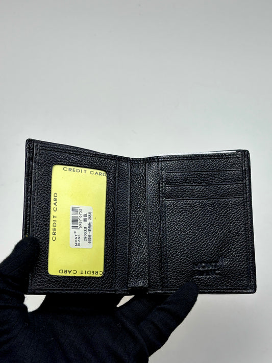 Imported Short wallet