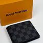 Imported Short Wallet
