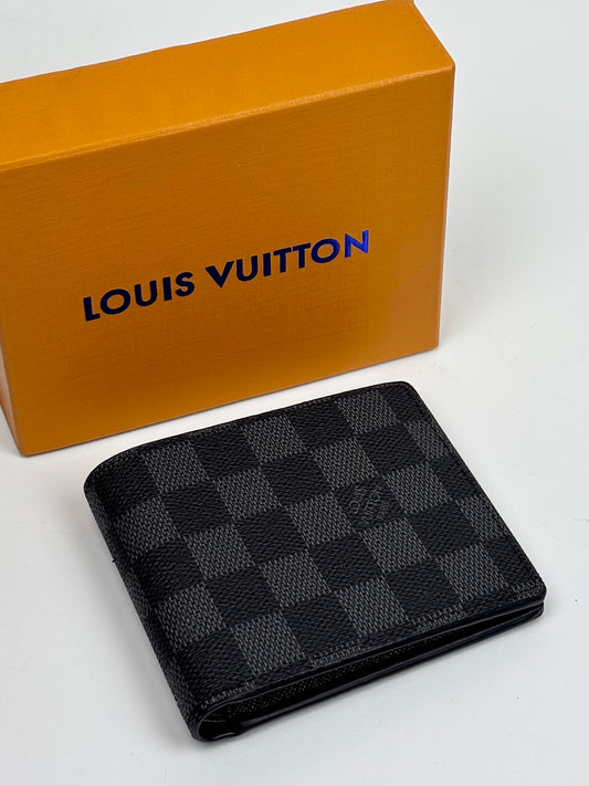 Imported Short Wallet