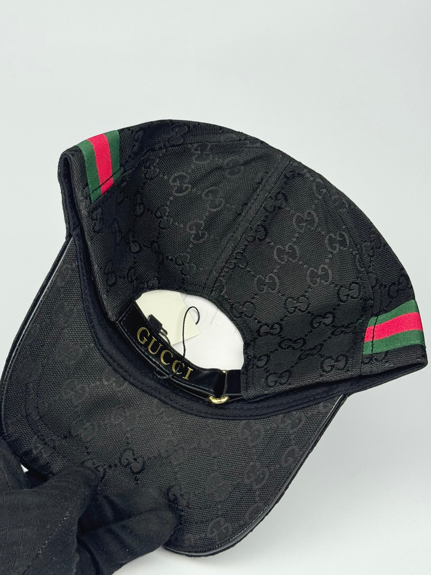 Imported Cap