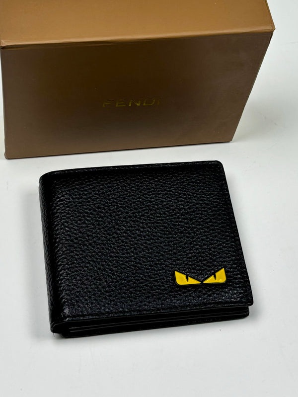 Imported short wallet