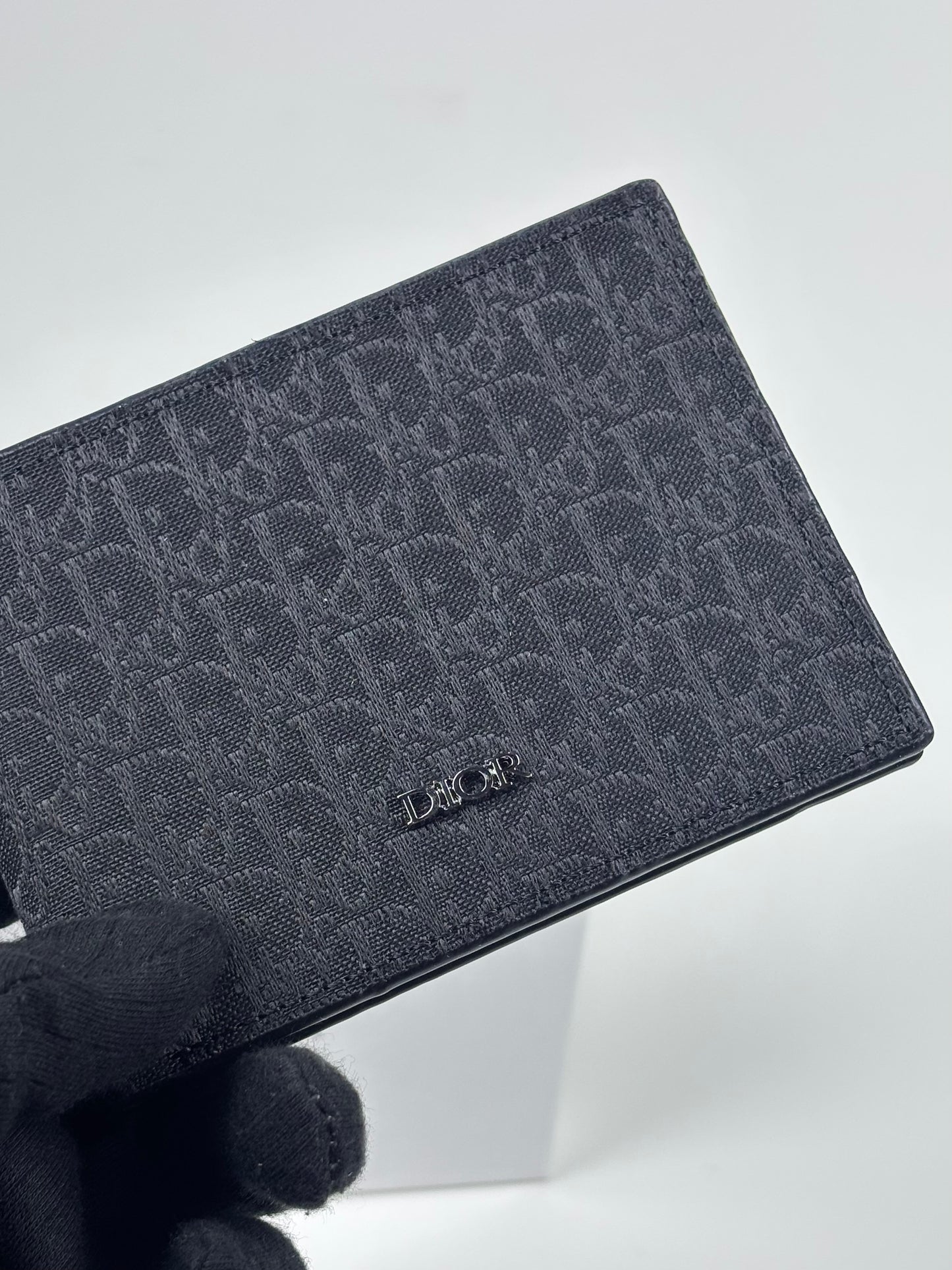 Imported Short Wallet