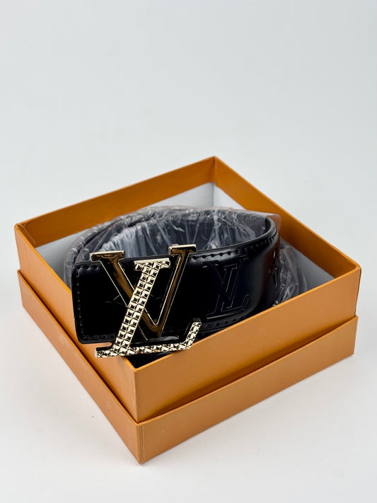 Imported Belt