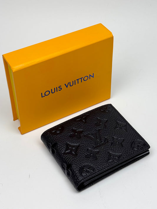 Imported Short Wallet