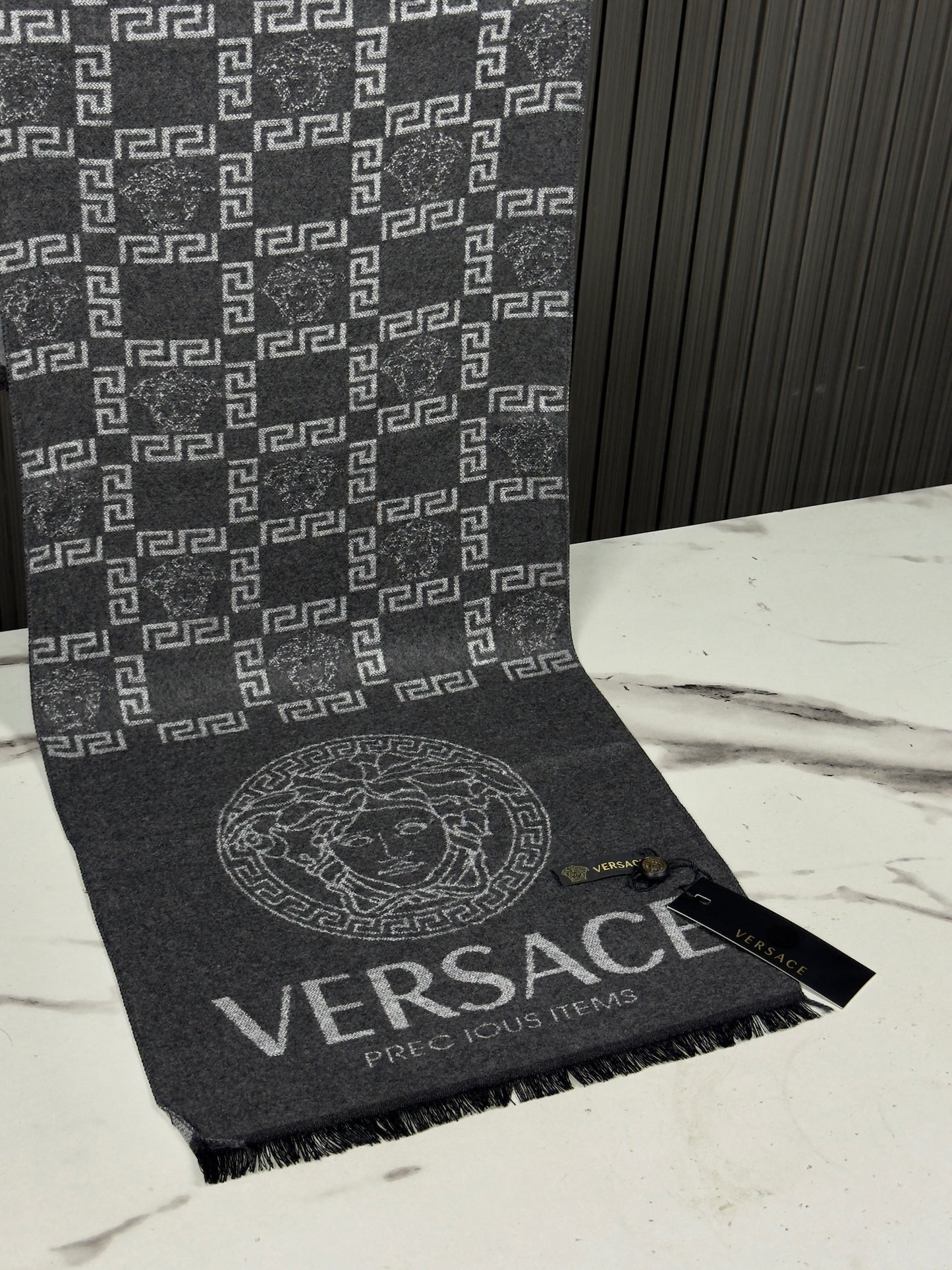 Imported Scarf