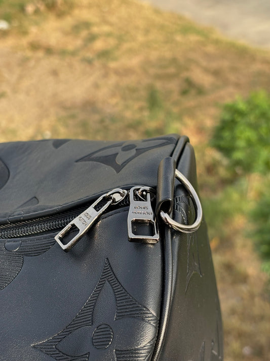 Imported Travel Bag