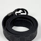 Imported Belt