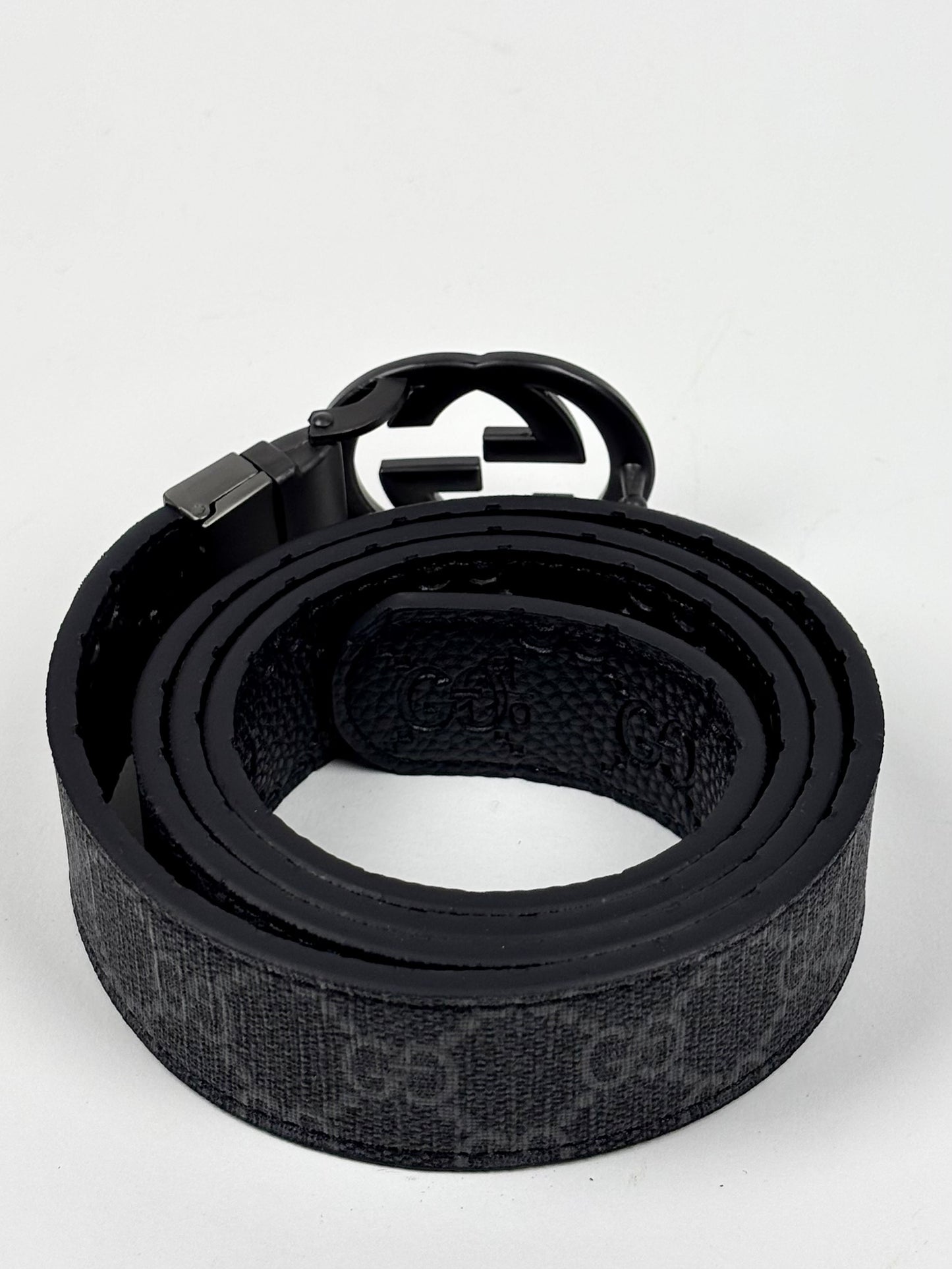 Imported Belt