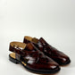 Peshawari Chappal