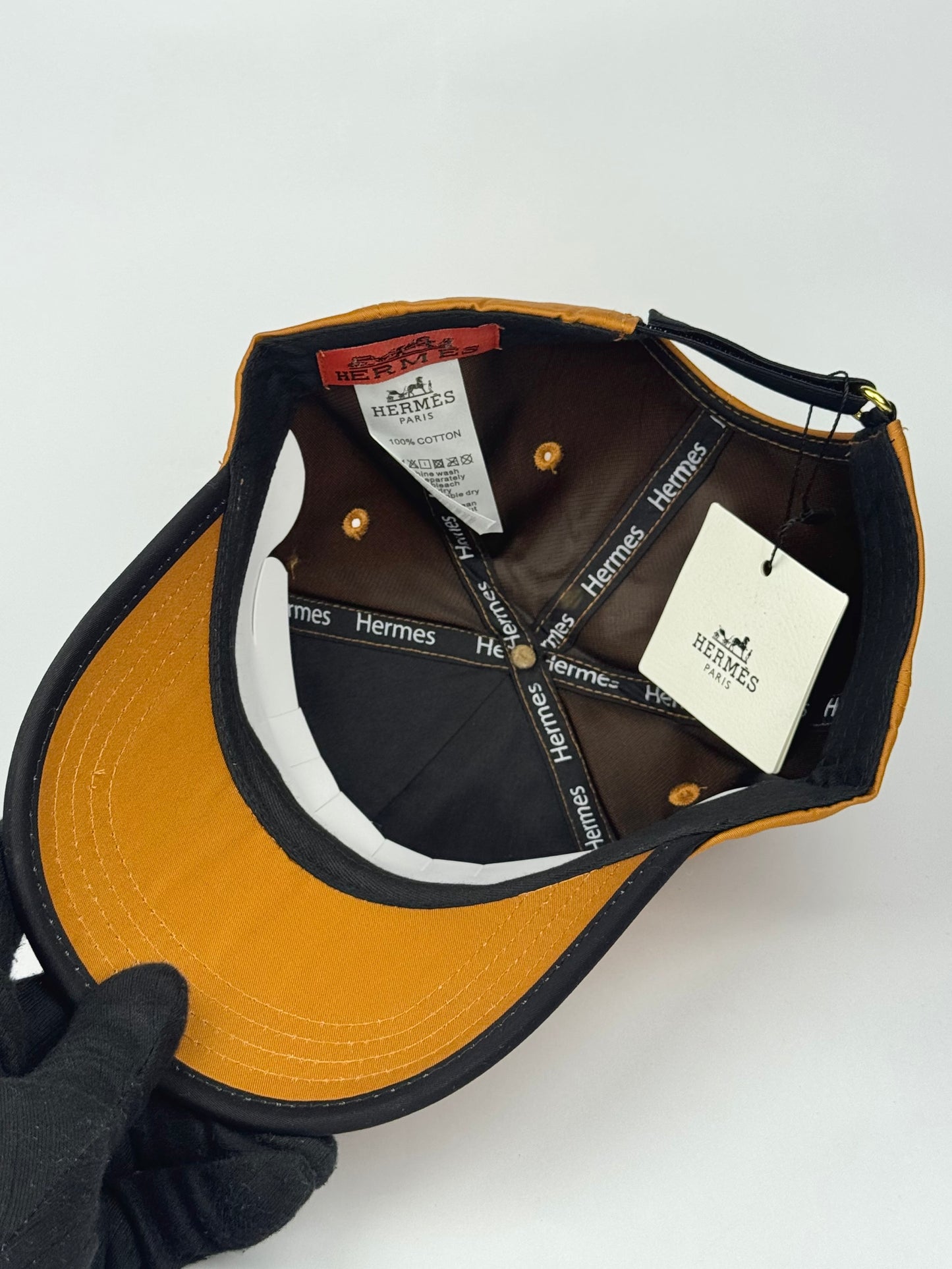 Imported Cap