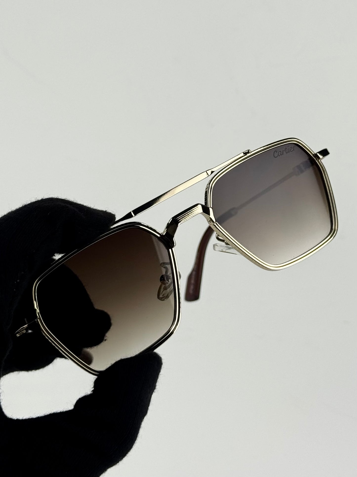 Branded Shades