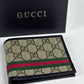 Imported Short Wallet