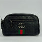 Imported Hand Pouch