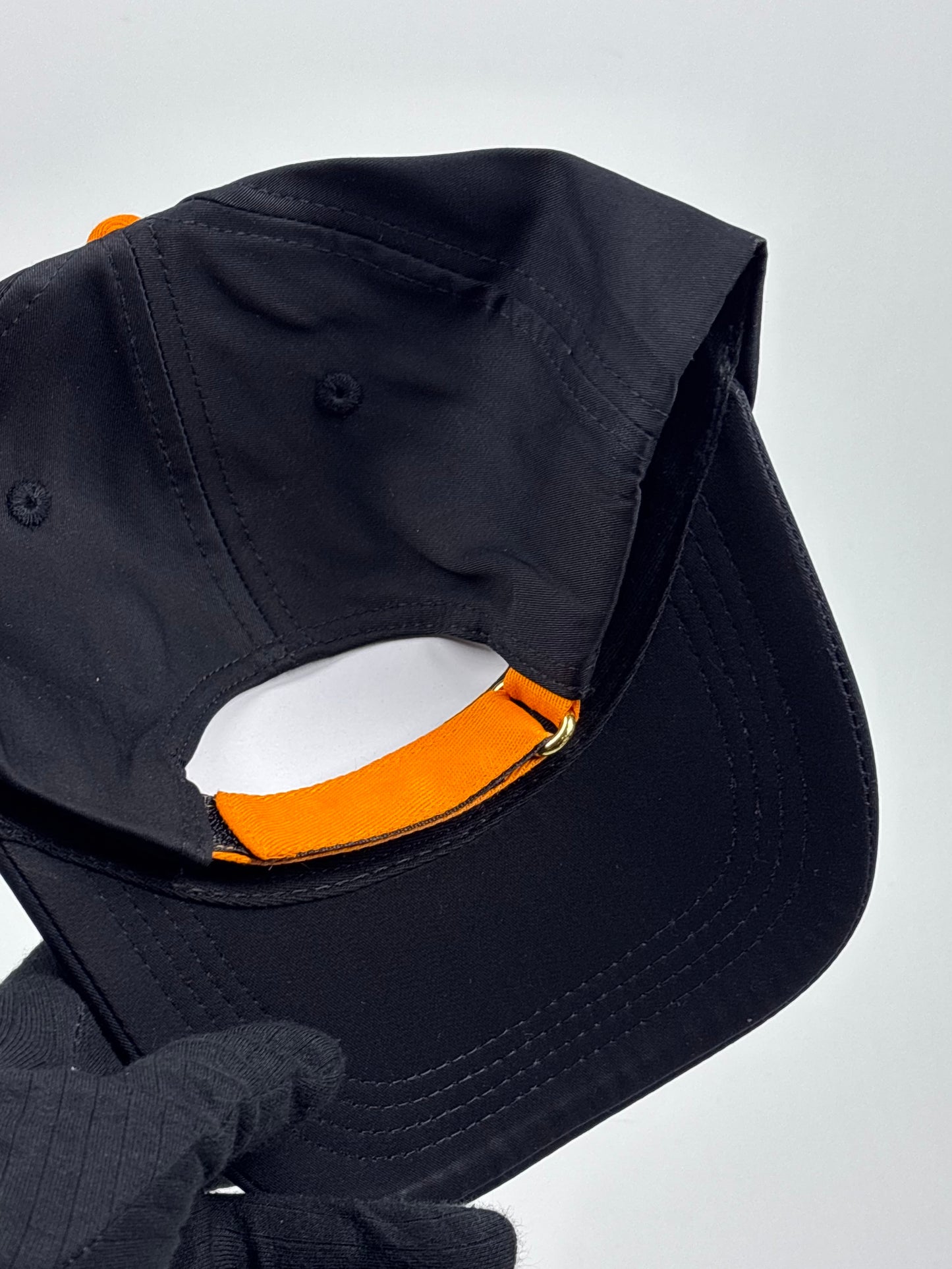Imported Cap