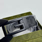 Imported Belt