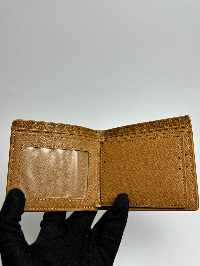 Imported Wallet