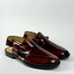 Peshawari Chappal