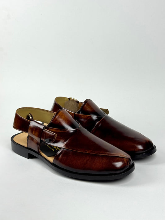Peshawari Chappal