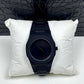 Black Aura watch